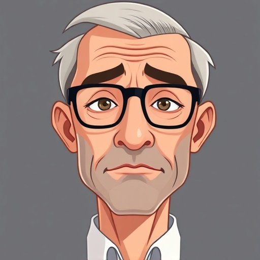 娱圈老炮儿
